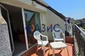 Квартира 2 комнаты 54 м² Несебр, Болгария