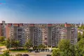 Квартира 1 комната 33 м² Клайпеда, Литва