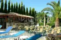 Hotel 4 000 m² Chaniotis, Griechenland