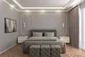 1 bedroom apartment 46 m² Mediterranean Region, Turkey