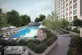 Apartamento 1 habitacion 57 m² Dubái, Emiratos Árabes Unidos
