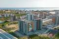 Mieszkanie 2 pokoi  Alanya, Turcja