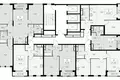 Mieszkanie 1 pokój 22 m² South-Western Administrative Okrug, Rosja