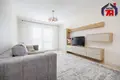 Квартира 2 комнаты 61 м² Минск, Беларусь