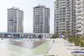 1 bedroom apartment 73 m² Mersin, Turkey