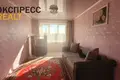 1 room apartment 37 m² Kobryn, Belarus