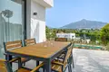 Haus 5 Schlafzimmer 425 m² San Pedro Alcantara, Spanien