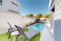 Maison 4 chambres 127 m² San Javier, Espagne