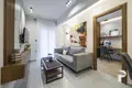Mieszkanie 3 pokoi 67 m² Municipal unit of Stavroupoli, Grecja