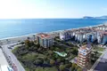 1 bedroom apartment  Yaylali, Turkey