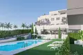 2 bedroom apartment 82 m² Algarrobo, Spain