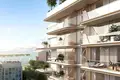 Mieszkanie 3 pokoi 130 m² Dubaj, Emiraty Arabskie