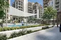 Mieszkanie 2 pokoi 101 m² Dubaj, Emiraty Arabskie