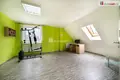 House 260 m² Strmilov, Czech Republic