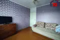 Wohnung 1 zimmer 29 m² Soligorsk, Belarus