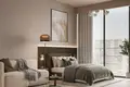 Wohnkomplex Modern residential complex with a good range of amenities in Jumeirah Garden City, Dubai, UAE