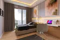 Квартира 4 комнаты 112 м² Мезитли, Турция