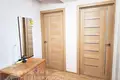 Appartement 2 chambres 52 m² Minsk, Bélarus
