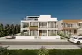 Wohnung 4 Zimmer 100 m² Larnaka, Cyprus