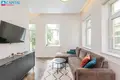 Apartamento 2 habitaciones 48 m² Kaunas, Lituania