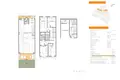 Szeregowiec 4 pokoi 137 m² Mijas, Hiszpania