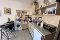 Квартира 2 комнаты 76 м² Несебр, Болгария