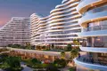 1 bedroom apartment 82 m² Ras, UAE