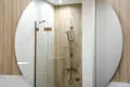 Apartamento 2 habitaciones 52 m² en Cracovia, Polonia