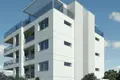 Attique 2 chambres 85 m² Limassol, Bases souveraines britanniques