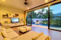 Villa 2 pièces 250 m² Phuket, Thaïlande