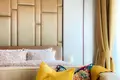 Studio apartment 1 bedroom 39 m² Phuket, Thailand