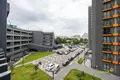Appartement 1 chambre 43 m² Minsk, Bélarus