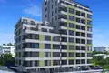 Apartamento 52 m² Varna, Bulgaria