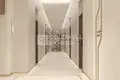 Apartamento 1 habitación 621 m² Dubái, Emiratos Árabes Unidos