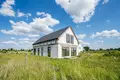 Maison 113 m² Trzcielin, Pologne