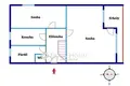 Apartment 88 m² Budapest, Hungary