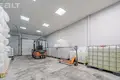 Warehouse 456 m² in Navadvorski sielski Saviet, Belarus