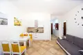 Wohnung 38 m² Rafailovici, Montenegro