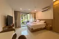 Mieszkanie 1 pokój 27 m² Pattaya, Tajlandia