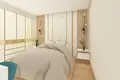 Apartamento 2 habitaciones 81 m² Nicosia, Chipre