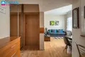 3 room apartment 74 m² Klaipeda, Lithuania