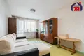 Apartamento 3 habitaciones 63 m² Minsk, Bielorrusia