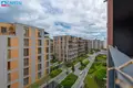 Mieszkanie 3 pokoi 73 m² Wilno, Litwa