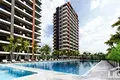 Apartamento 3 habitaciones 83 m² Erdemli, Turquía