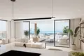 2 bedroom apartment 130 m² Estepona, Spain