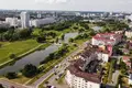 Wohnung 3 Zimmer 120 m² Minsk, Weißrussland