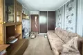 3 room apartment 66 m² Brest, Belarus