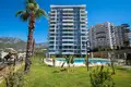 Wohnung 2 zimmer 65 m² Muratpasa, Türkei