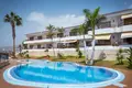 2-Schlafzimmer-Penthouse  Miraverde, Spanien