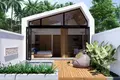 Villa de 2 habitaciones 34 m² Tabanan, Indonesia